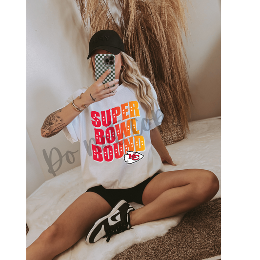 Chiefs SB