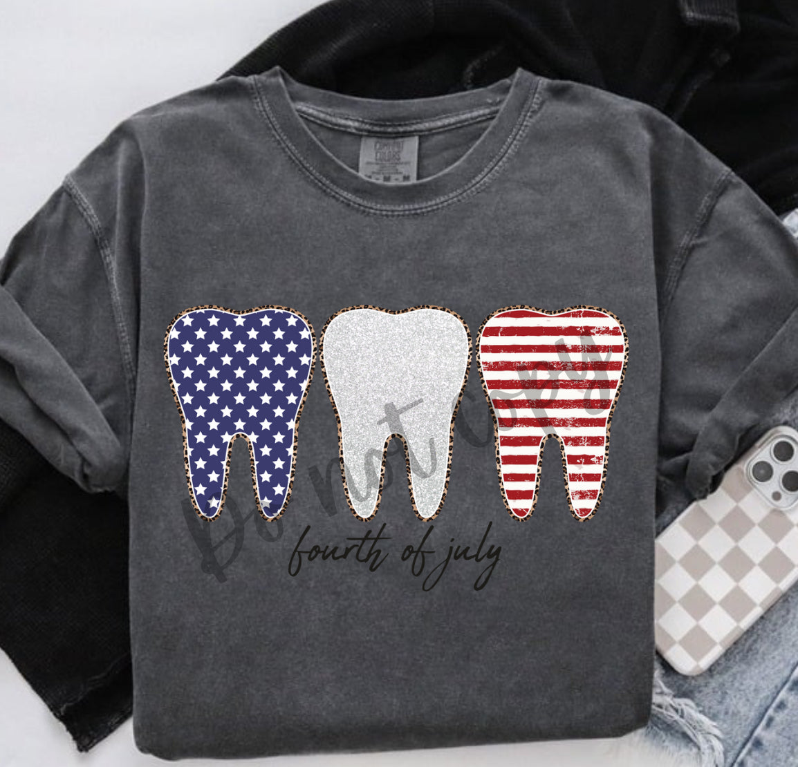 Flag Dental