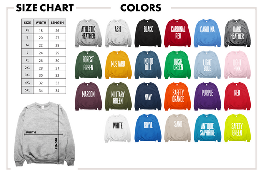 Custom design