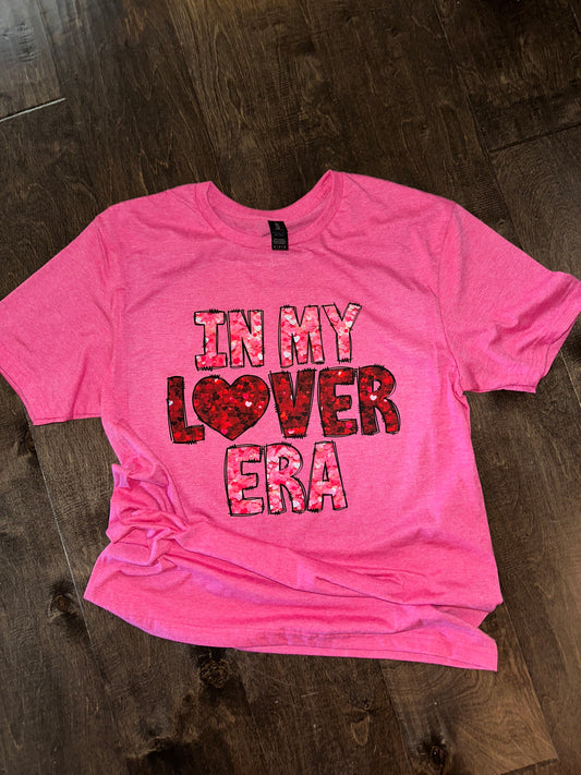 Lover Era