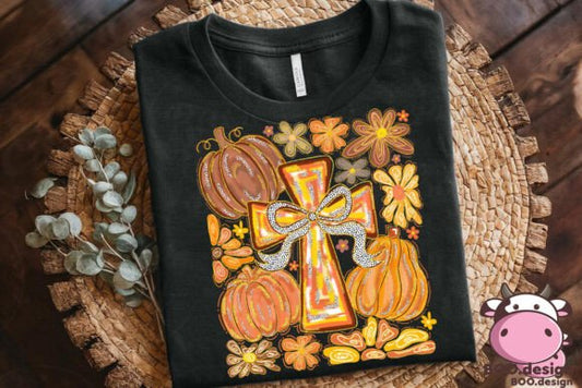 Fall Cross