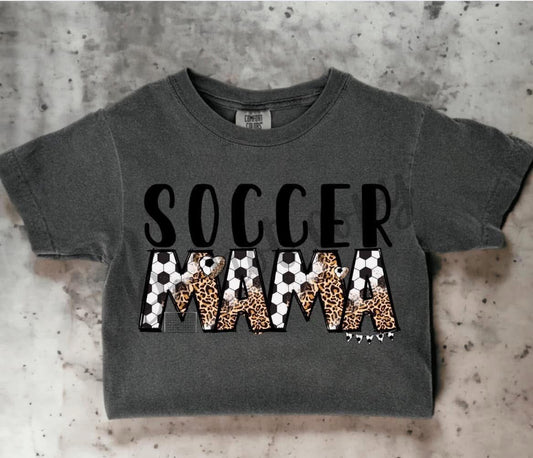 Soccer mama