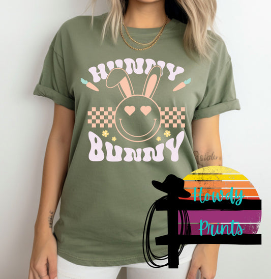 Hunny Bunny