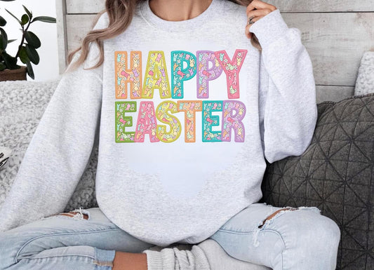 Happy Easter Peeps