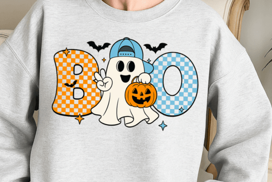 Boo