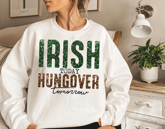 Irish Today