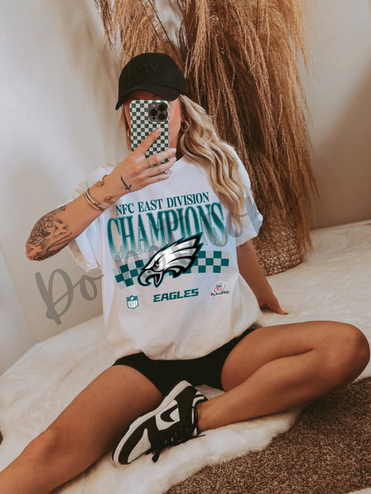 NFC EAST