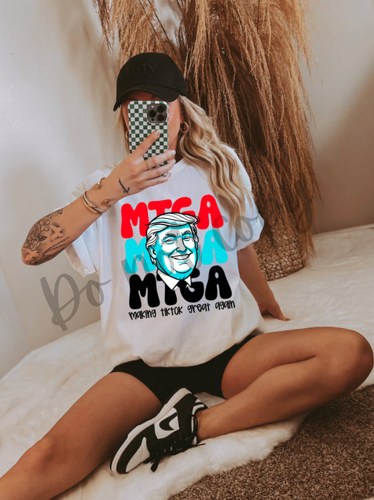 MTGA