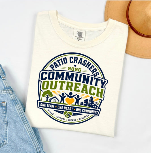 Community outreach-2026 design 2