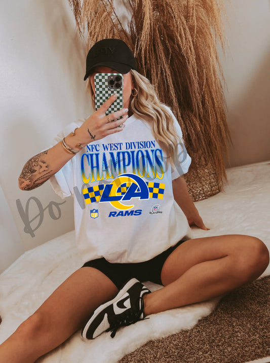 NFC WEST