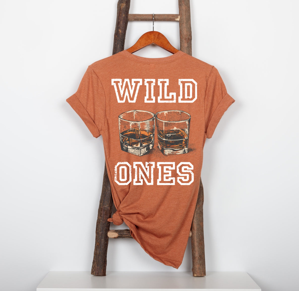 Wild Ones
