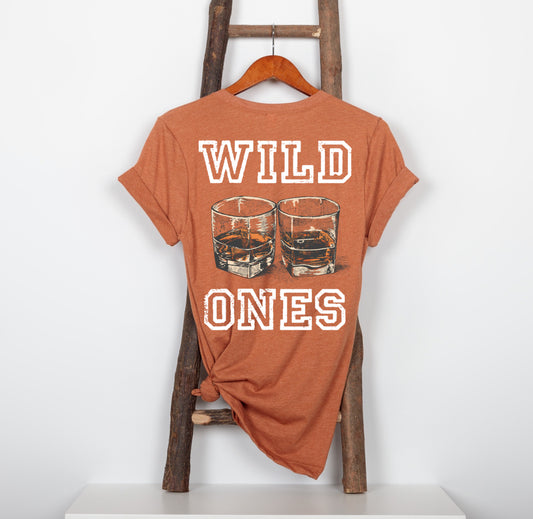 Wild Ones
