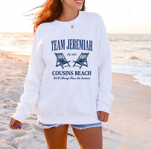 Team Jeremiah