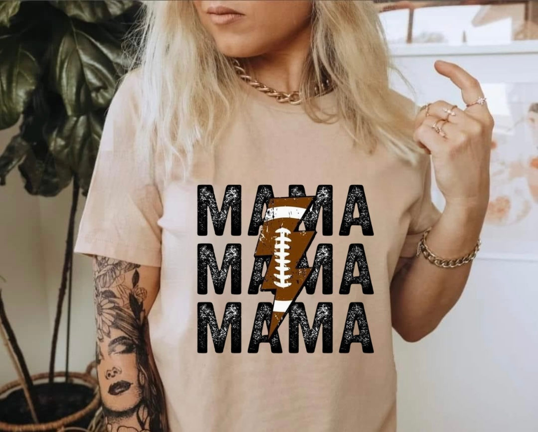 Football Mama