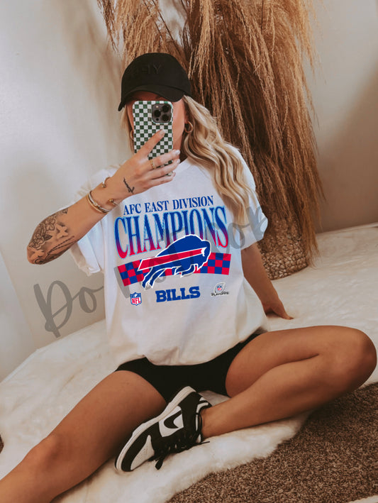 AFC EAST