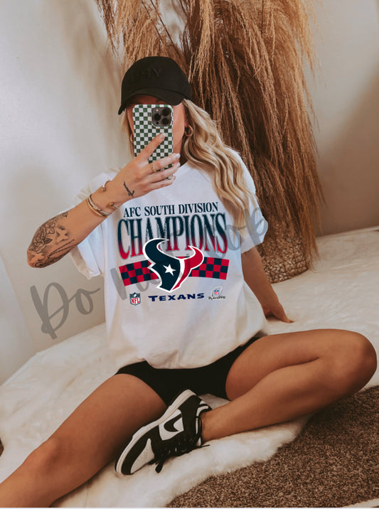 AFC SOUTH