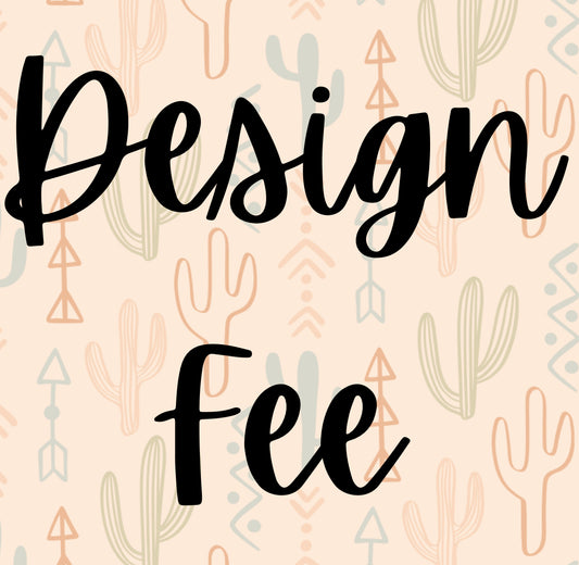 Design Fee