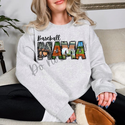 Baseball Mama pictures