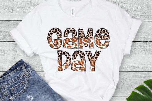 Game Day