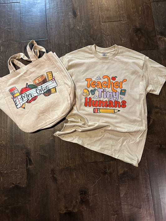 Teacher Bundle