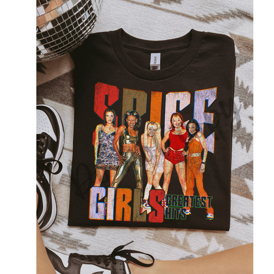Spice Girls