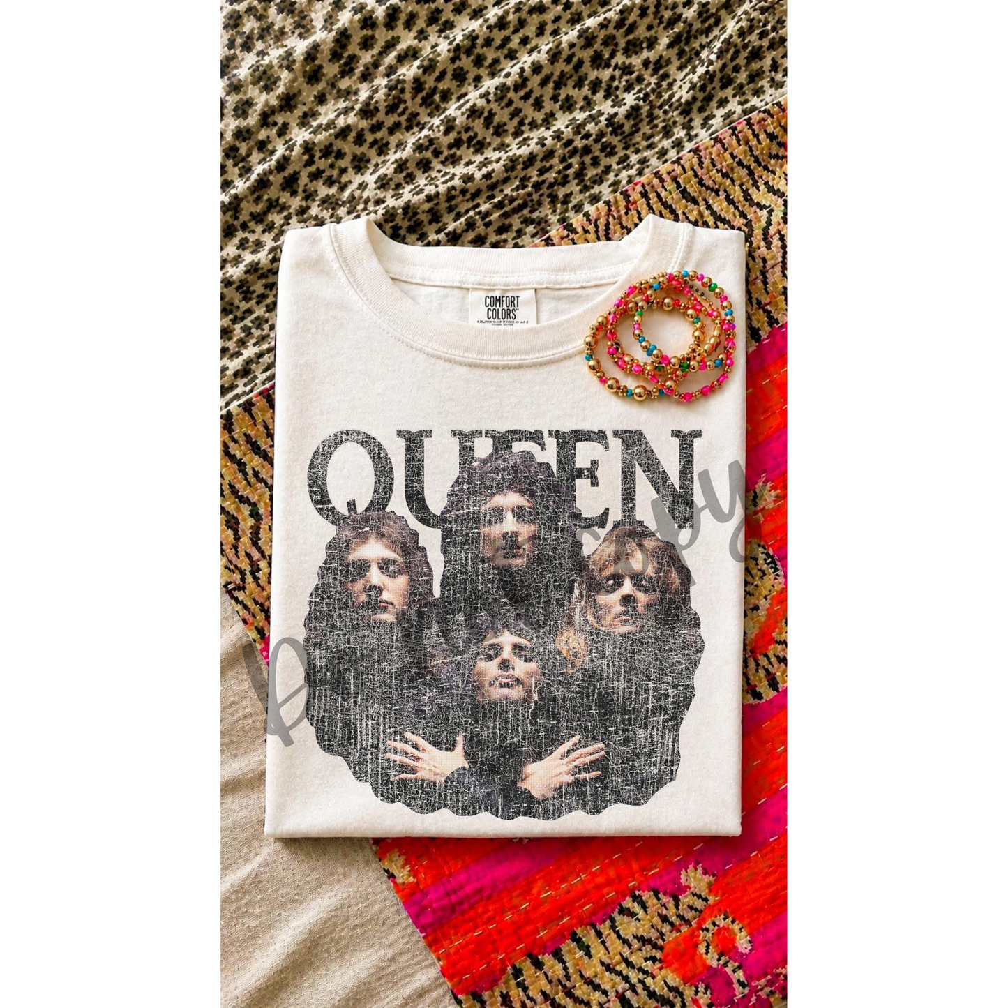 Queen Band