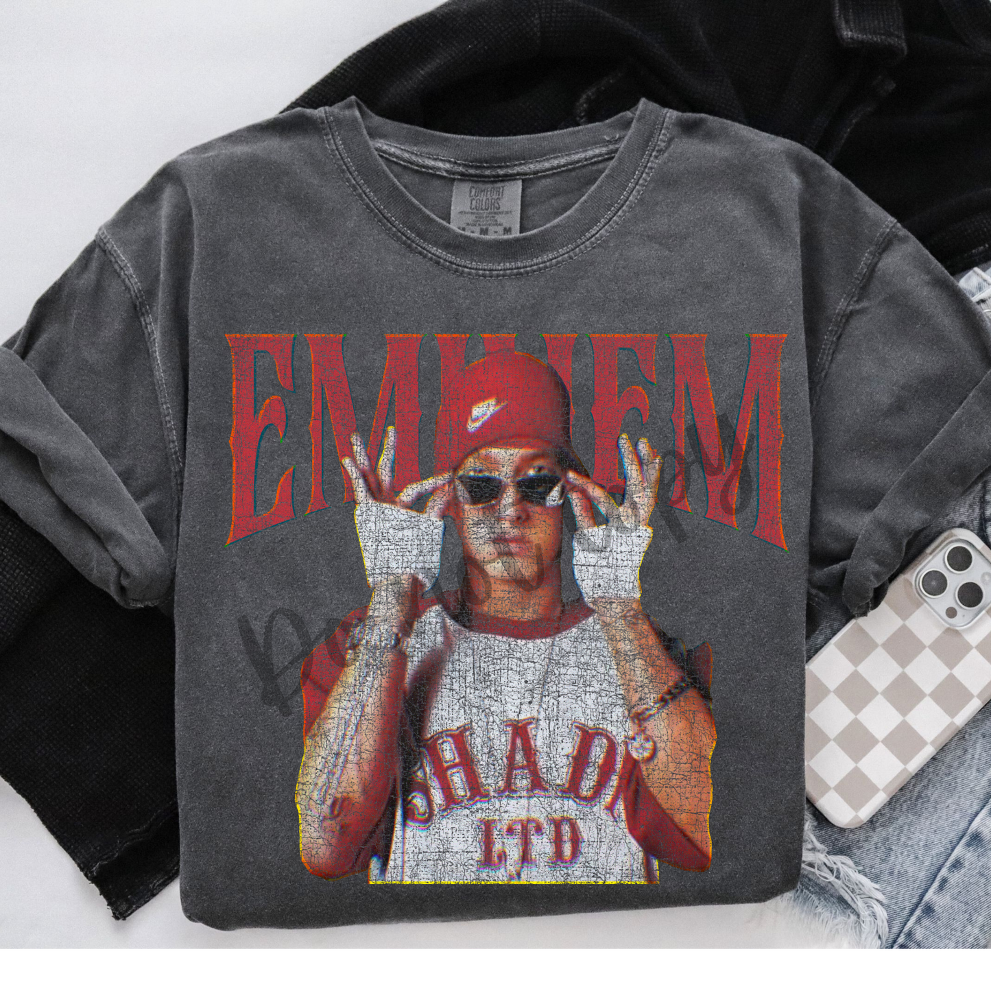 Eminem Band