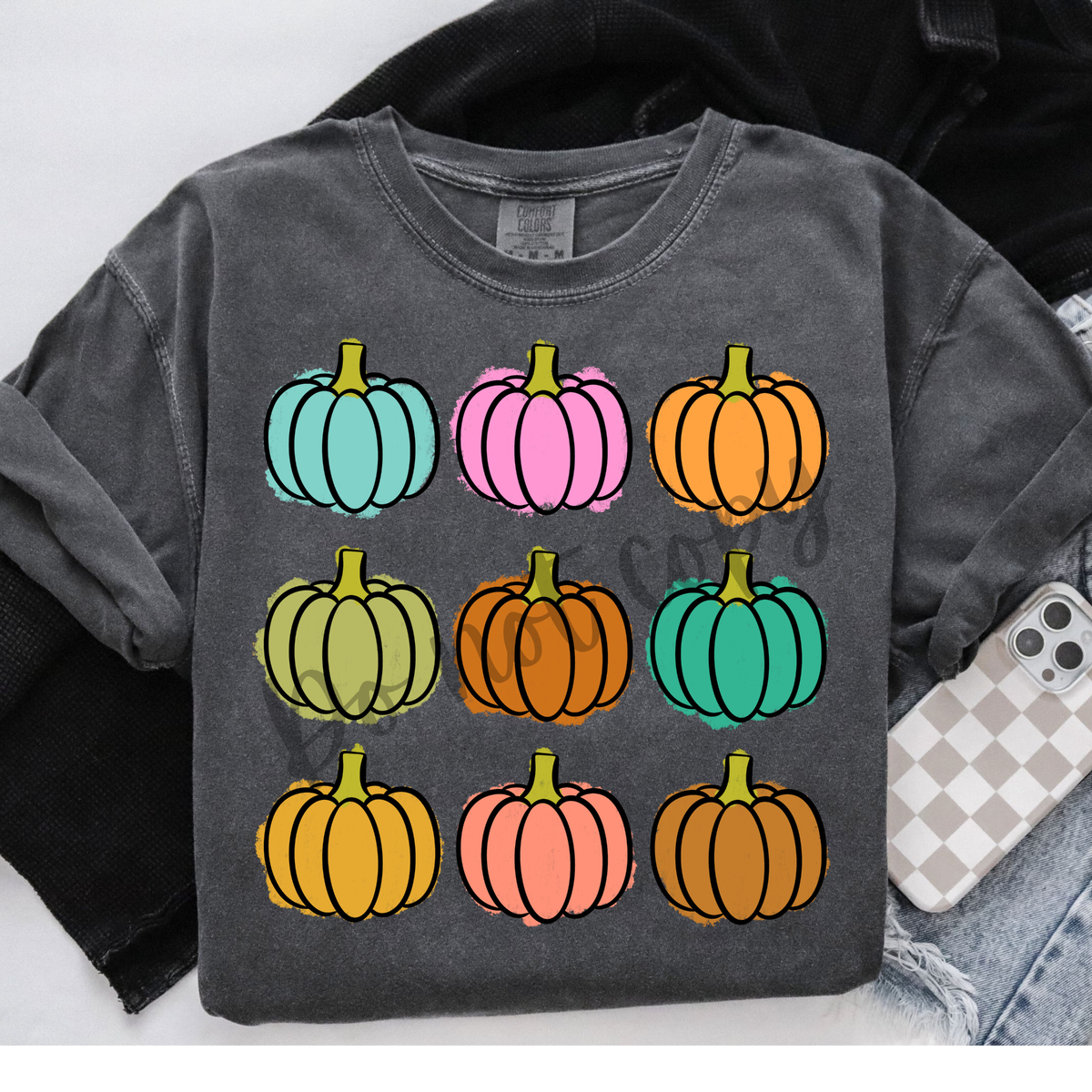 Cutie Pumpkins