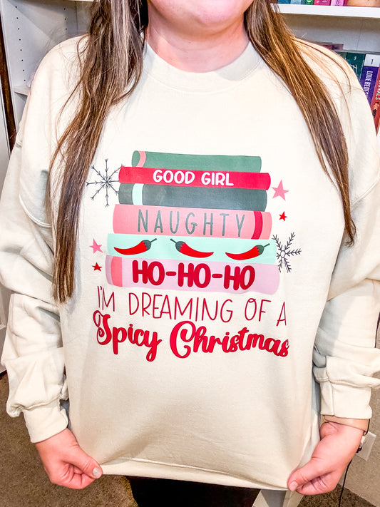 Spicy Christmas