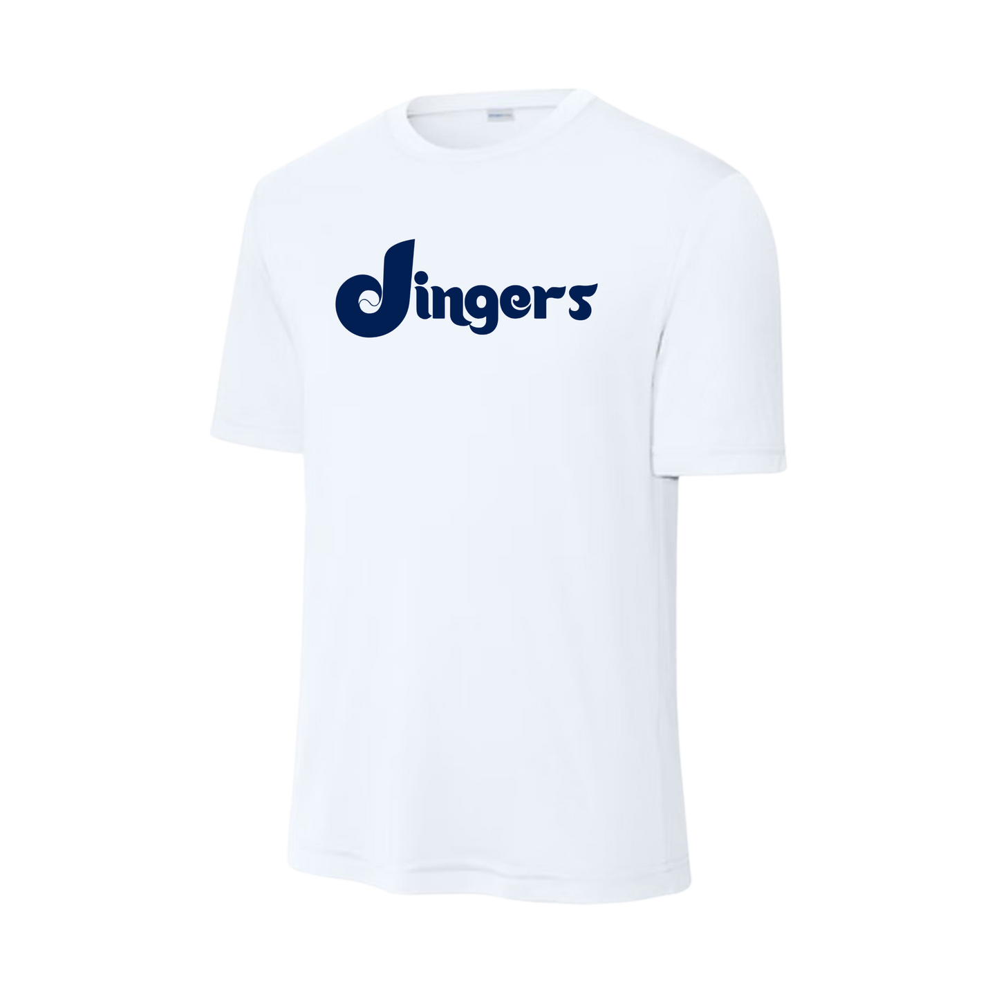 Sport Tek UNISEX PosiCharge Competitor Shirt