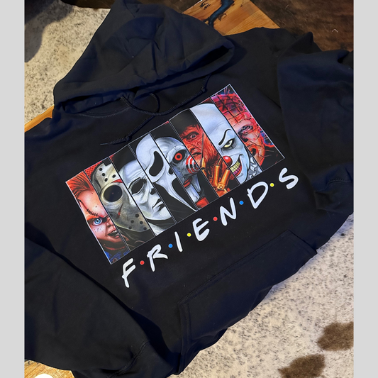 Friends