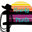 Howdy Prints logo